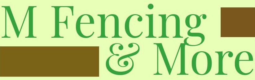MFencing & More Logo
