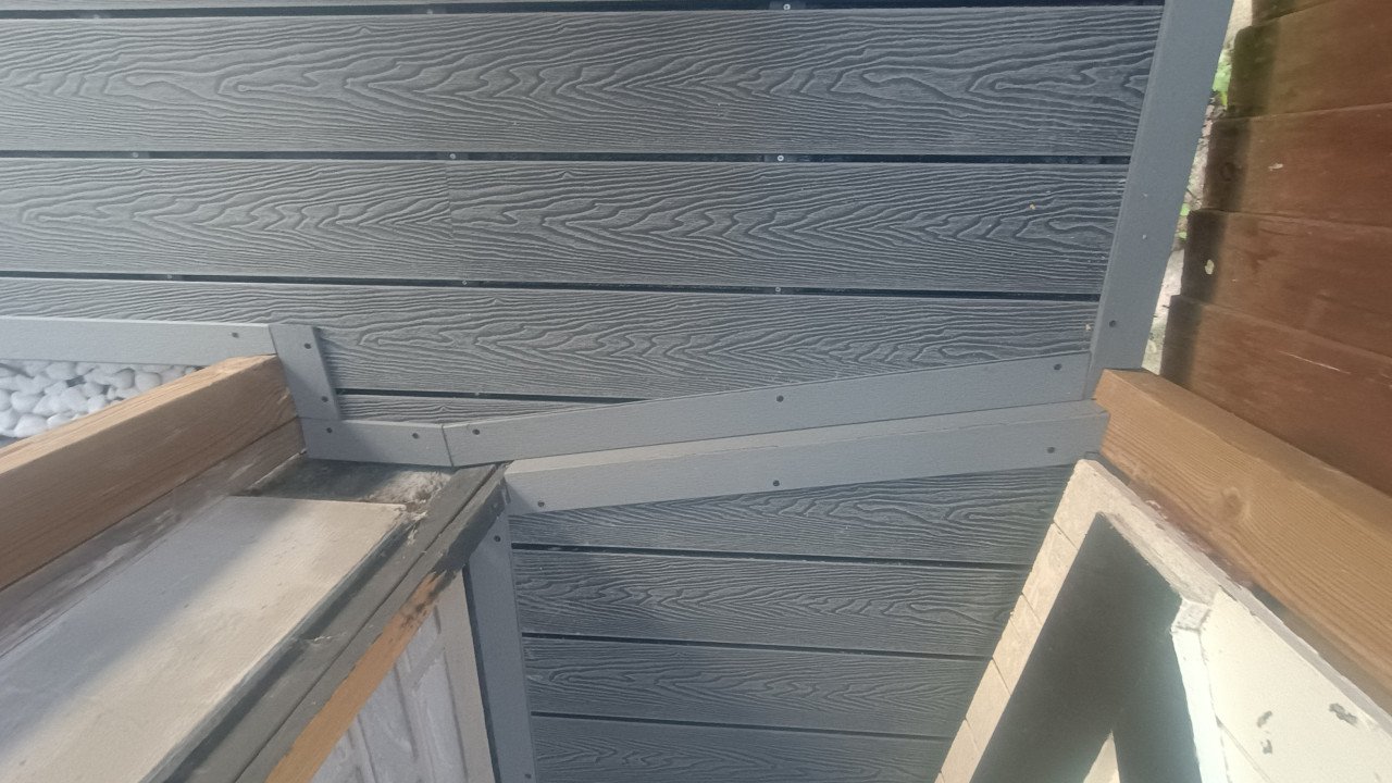 Decking project by M Fencing & More