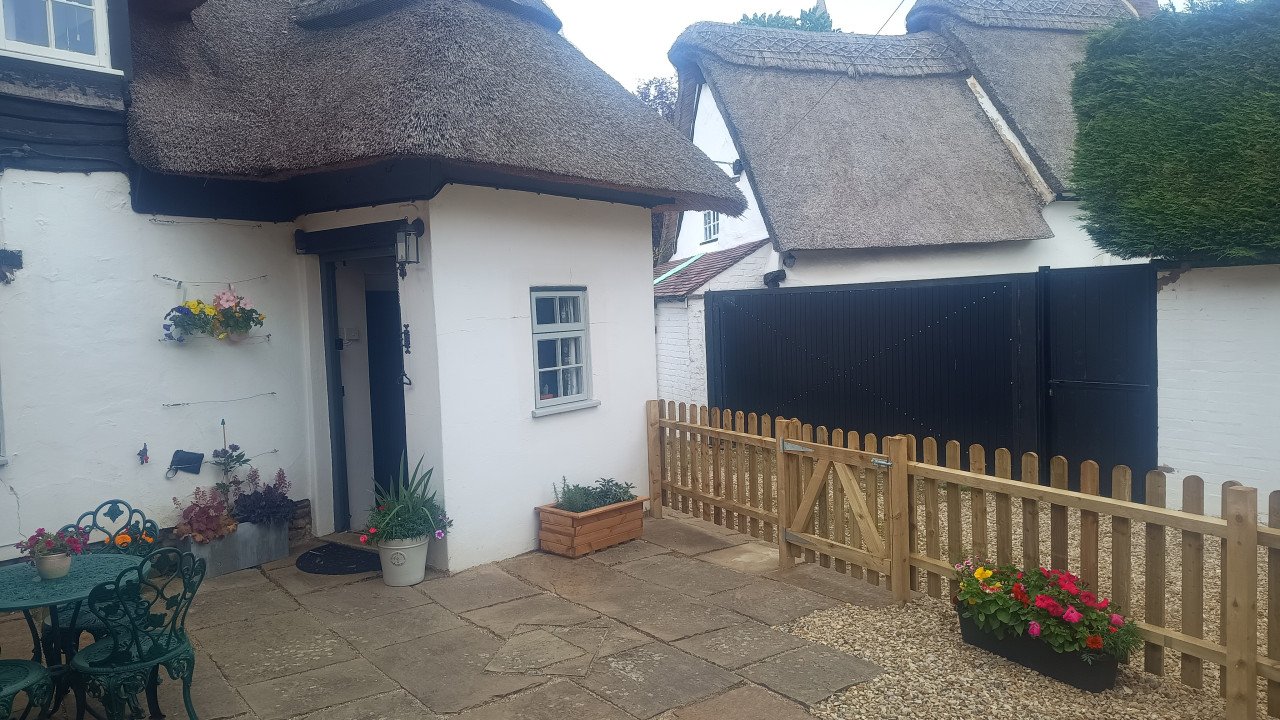 Fence project by M Fencing & More