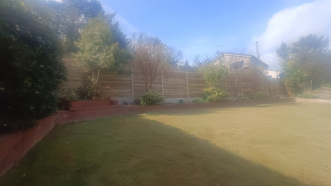 Fence project by M Fencing & More