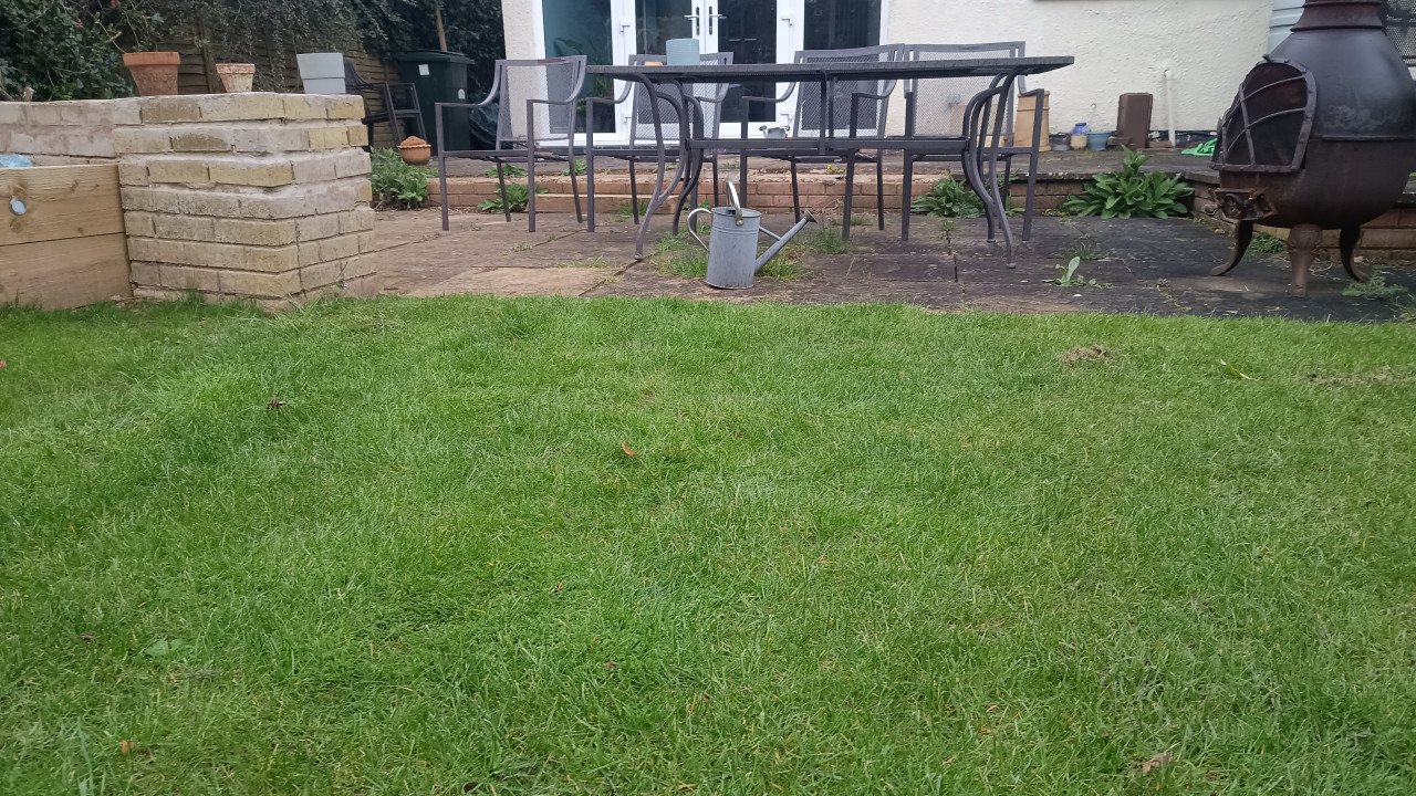 Fence project by M Fencing & More