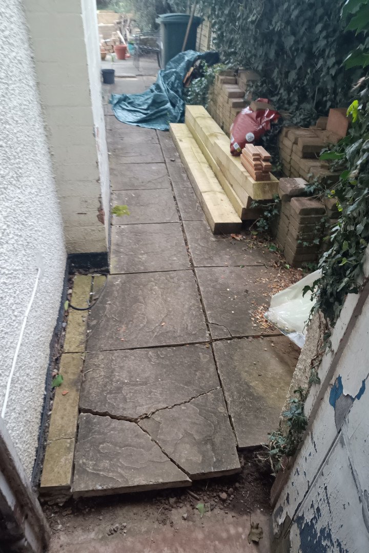 Fence project by M Fencing & More