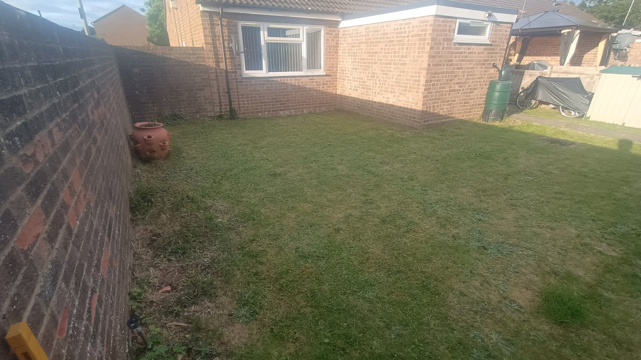 Fence project by M Fencing & More