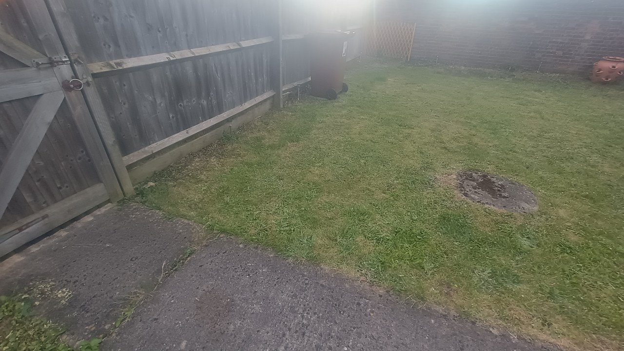 Fence project by M Fencing & More