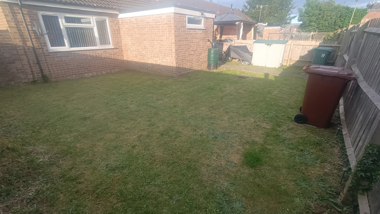 Fence project by M Fencing & More