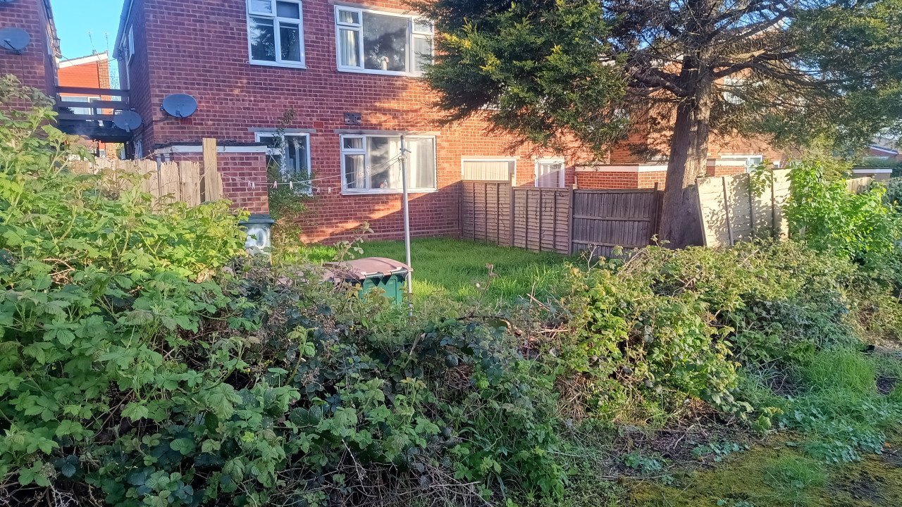 Fence project by M Fencing & More