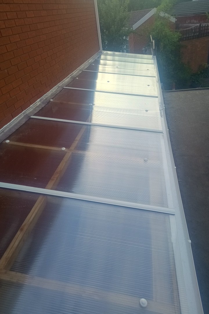 Others project by M Fencing & More