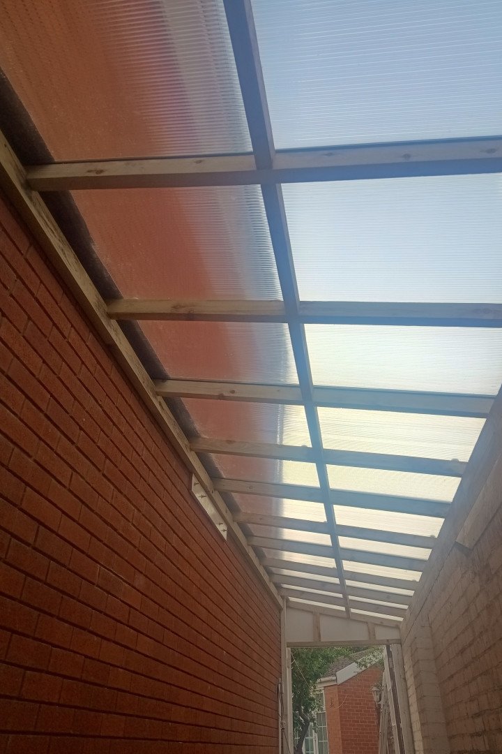 Others project by M Fencing & More