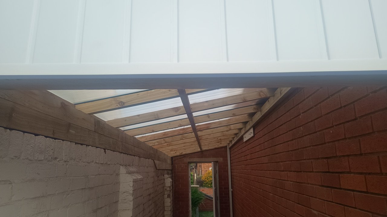 Others project by M Fencing & More