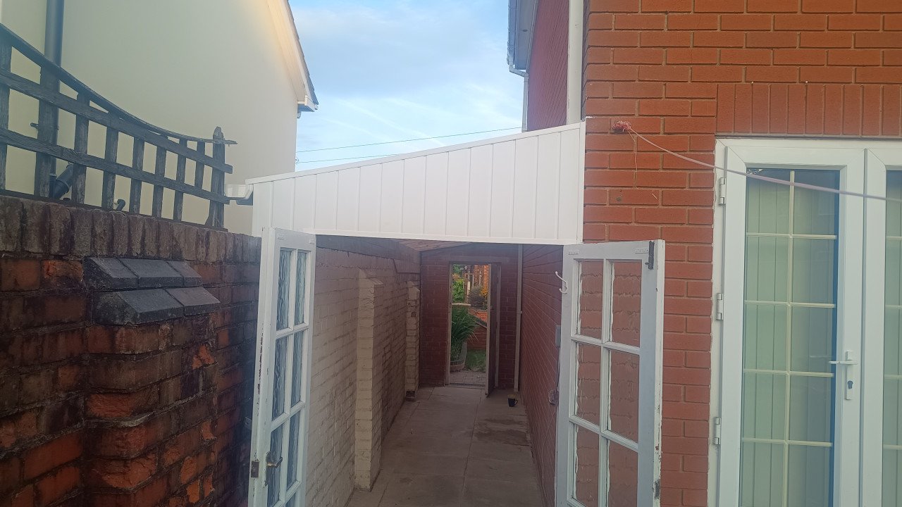 Others project by M Fencing & More