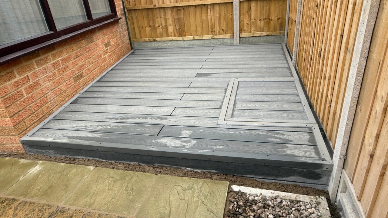 Decking 