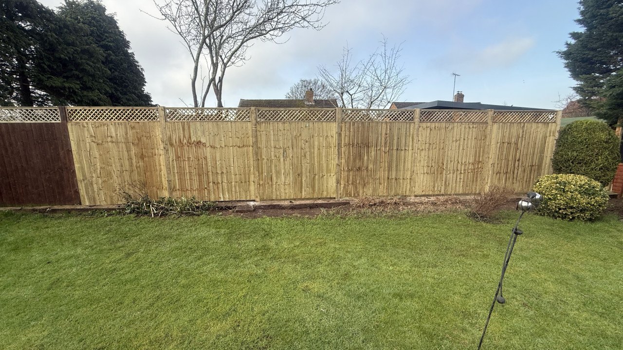 Fence Princes 