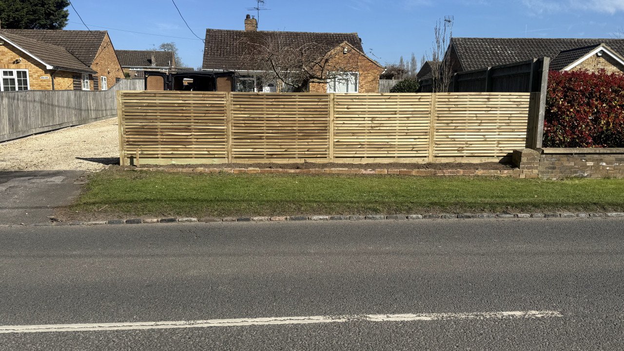 Fence Princes 2