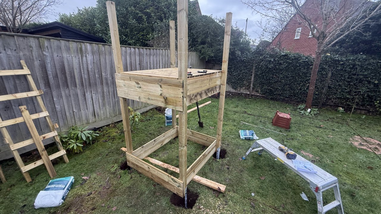 Others project by M Fencing & More