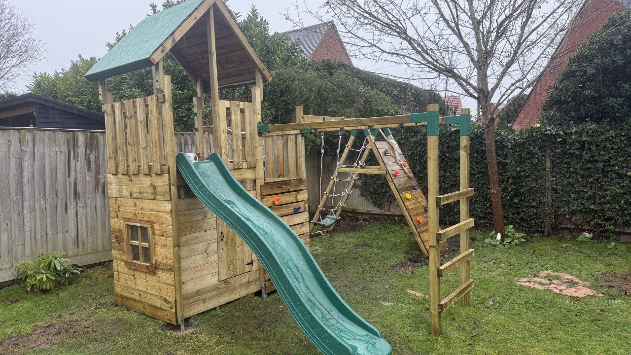 Others project by M Fencing & More