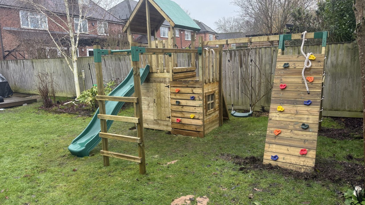 Others project by M Fencing & More