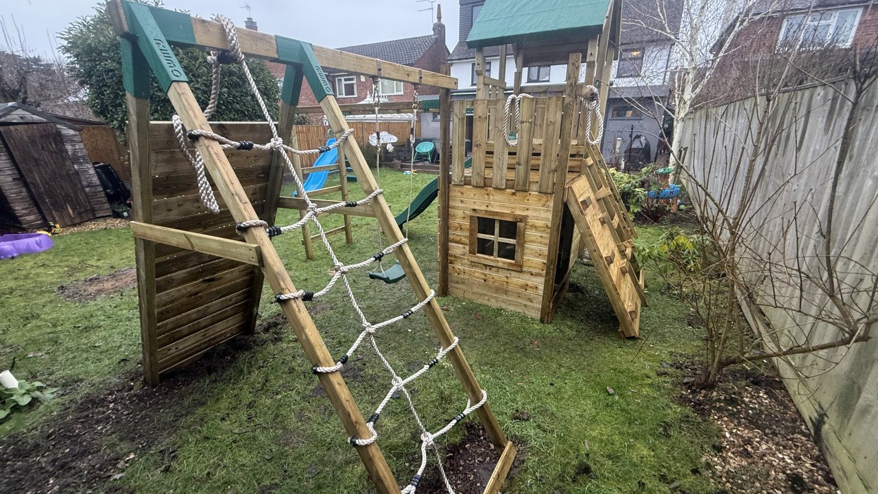 Others project by M Fencing & More