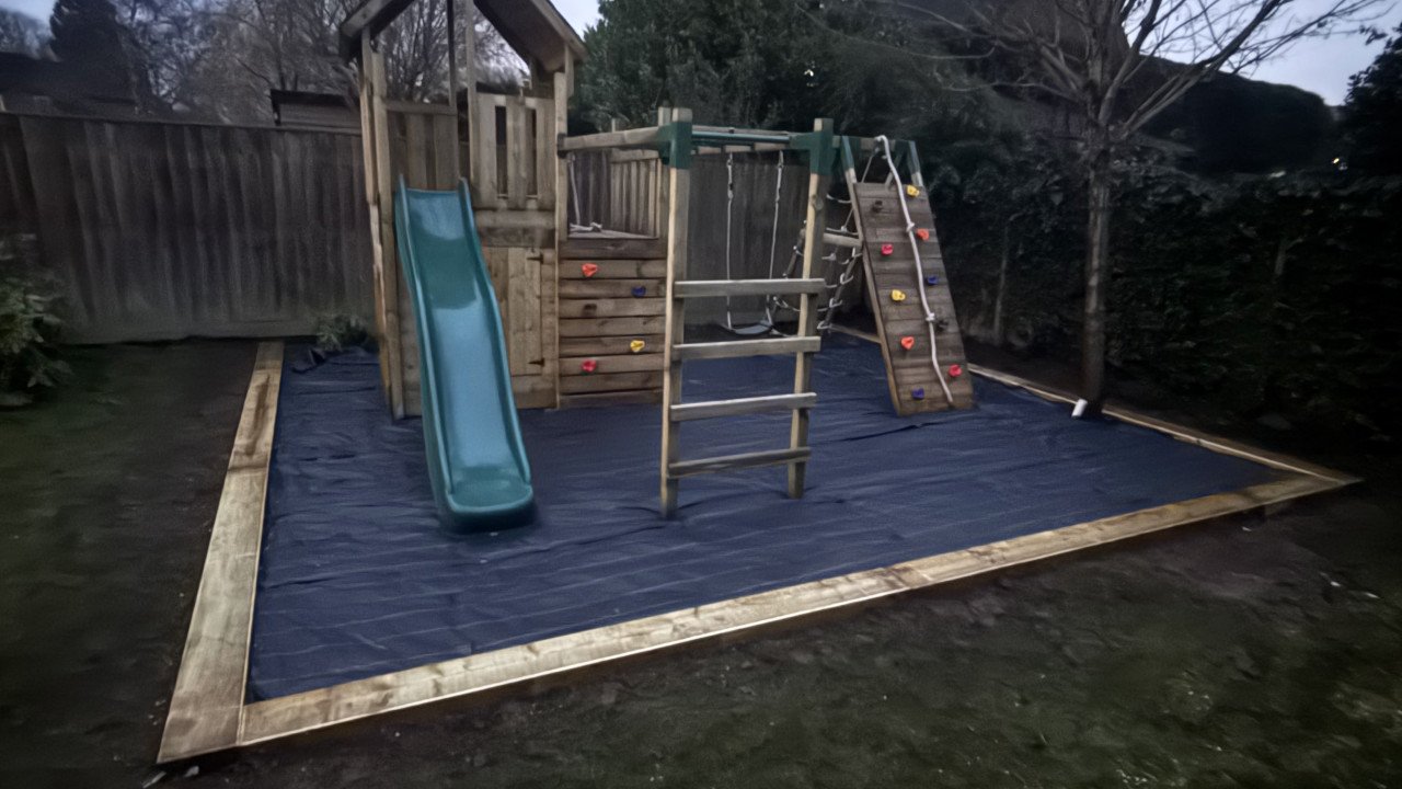 Others project by M Fencing & More